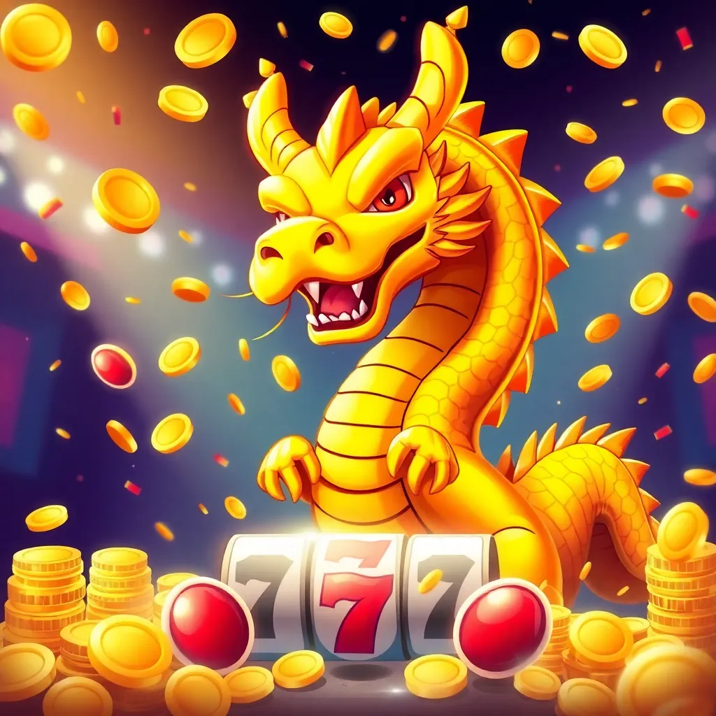 โบนัส 4x4bet แจ็คพอตใหญ่